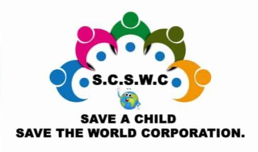 Save Child Save The World Organization